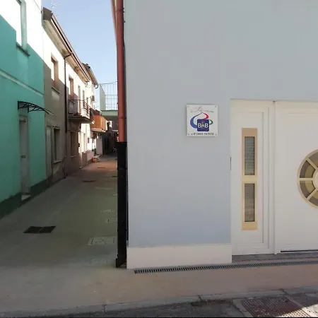 Le Mille E Notte Panzió 3*