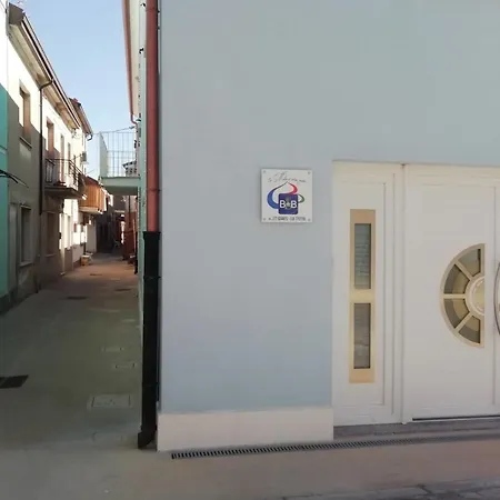 Panzió Le Mille E Notte