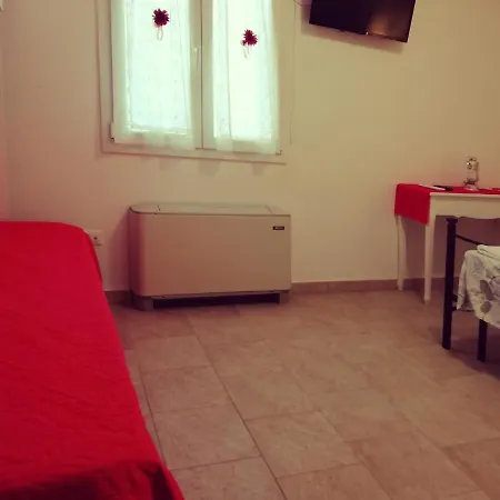 Le Mille E Notte Panzió