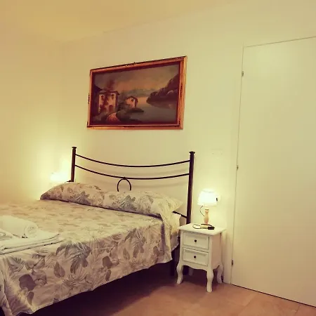 Bed and breakfast Le Mille E Notte Comacchio