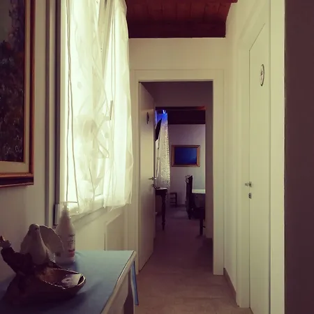 Bed and breakfast Le Mille E Notte