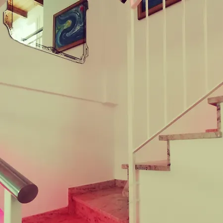 Le Mille E Notte 3* Comacchio