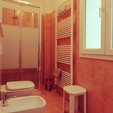 Bed and breakfast Le Mille E Notte 3*