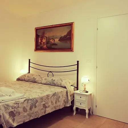 Bed and breakfast Le Mille E Notte