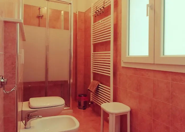 Le Mille E Notte コマッキオ