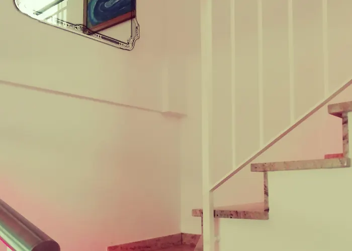 Le Mille E Notte 3* コマッキオ