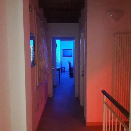 Le Mille E Notte Bed & Breakfast Comacchio