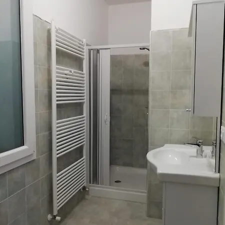 Oda ve Kahvaltı Le Mille E Notte