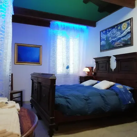 Le Mille E Notte Panzió 3*