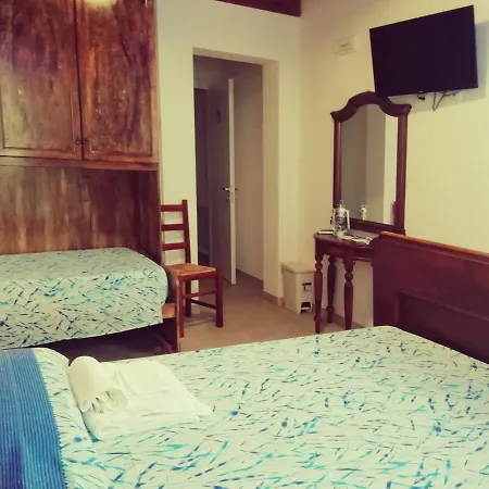 Le Mille E Notte 3* Comacchio