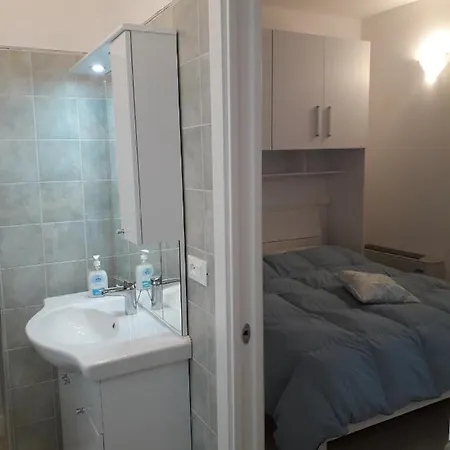 Le Mille E Notte Oda ve Kahvaltı Comacchio