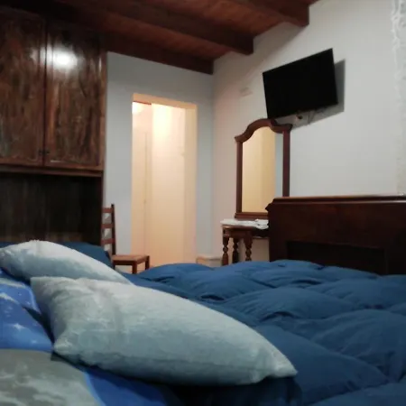 Oda ve Kahvaltı Le Mille E Notte Comacchio