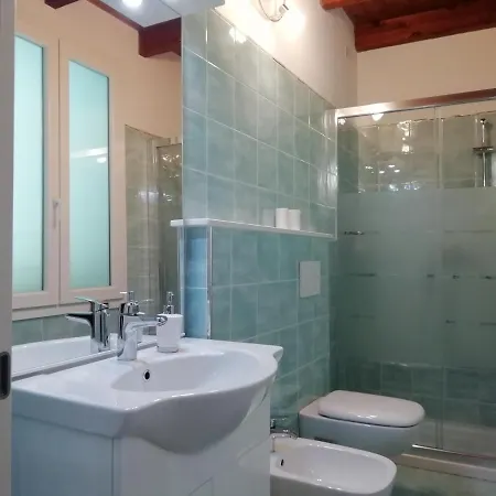 Oda ve Kahvaltı Le Mille E Notte 3*