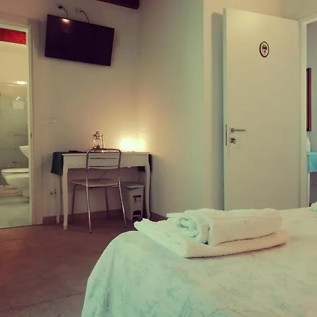 Le Mille E Notte Bed & Breakfast