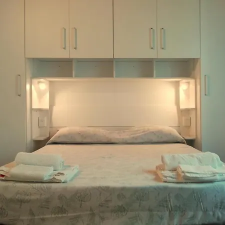 Le Mille E Notte فندق مبيت وإفطار 3*