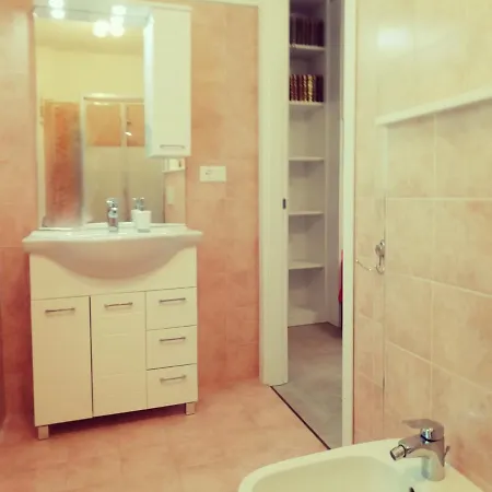 Bed & Breakfast Le Mille E Notte 3*