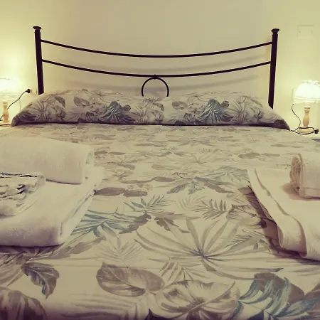 Oda ve Kahvaltı Le Mille E Notte Comacchio