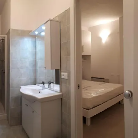 Le Mille E Notte Bed & Breakfast 3*