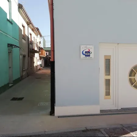 Le Mille E Notte 3* Комаккьо