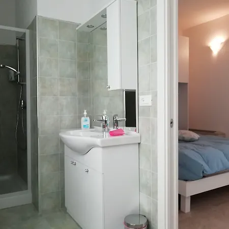 Bed & Breakfast Le Mille E Notte