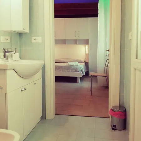 Bed & Breakfast Le Mille E Notte Comacchio