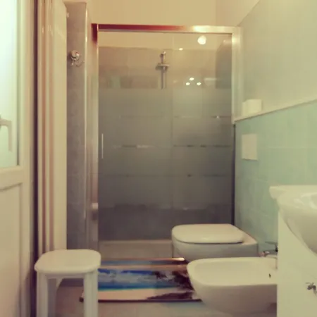 Le Mille E Notte Bed & Breakfast Comacchio