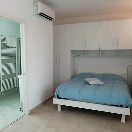 Le Mille E Notte Bed & Breakfast Comacchio