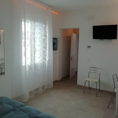 Le Mille E Notte 3* Comacchio