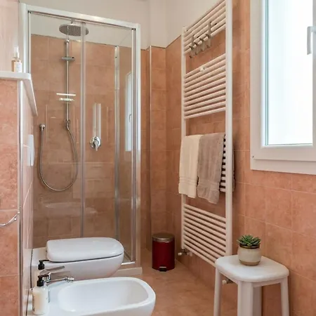 Bed & Breakfast Le Mille E Notte