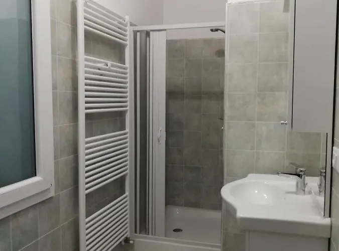 Couette-café Le Mille E Notte