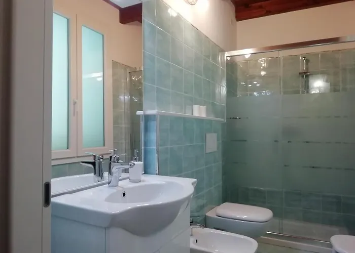 Couette-café Le Mille E Notte 3*