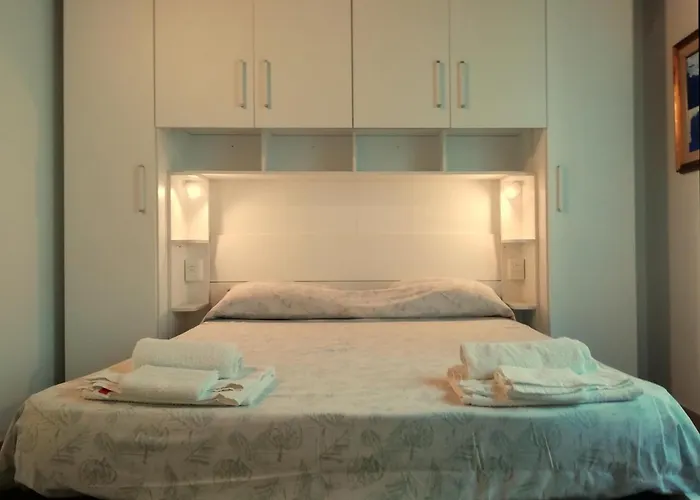 Le Mille E Notte Couette-café 3*