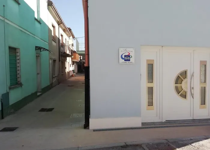 Le Mille E Notte Panzió 3*