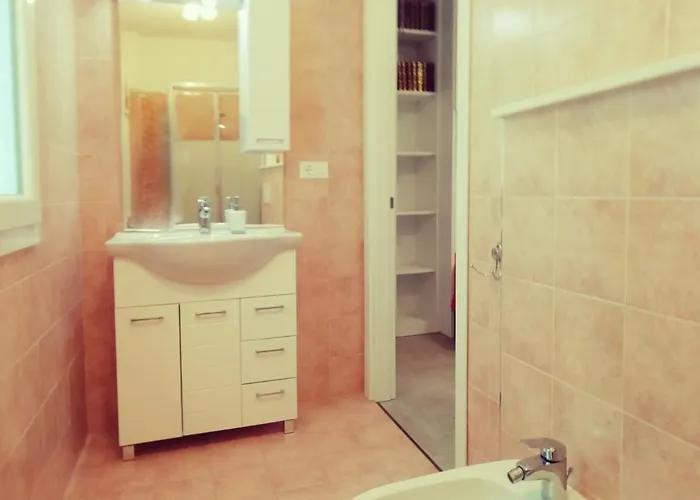 Couette-café Le Mille E Notte 3*