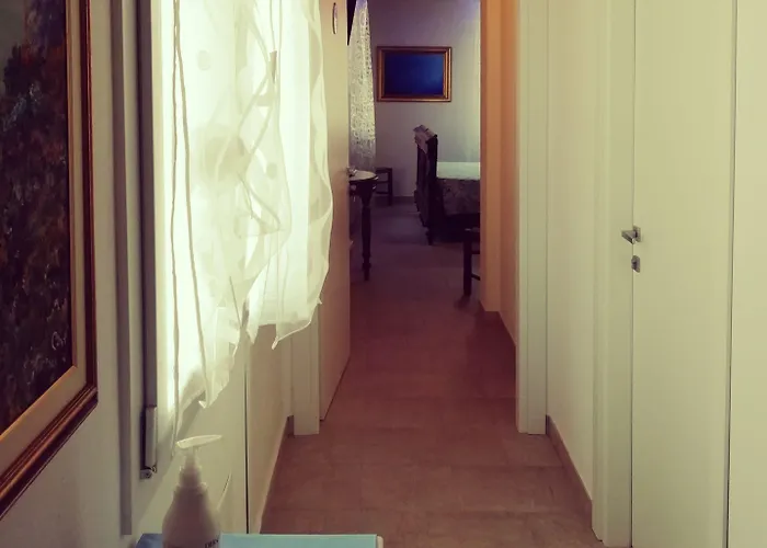 Le Mille E Notte Couette-café 3*