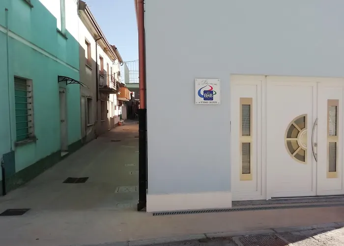 Le Mille E Notte 3* Комаккьо