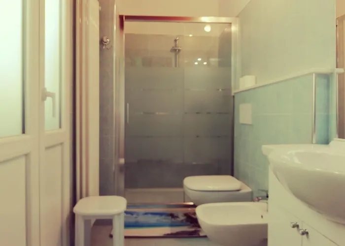 Le Mille E Notte Отель типа 