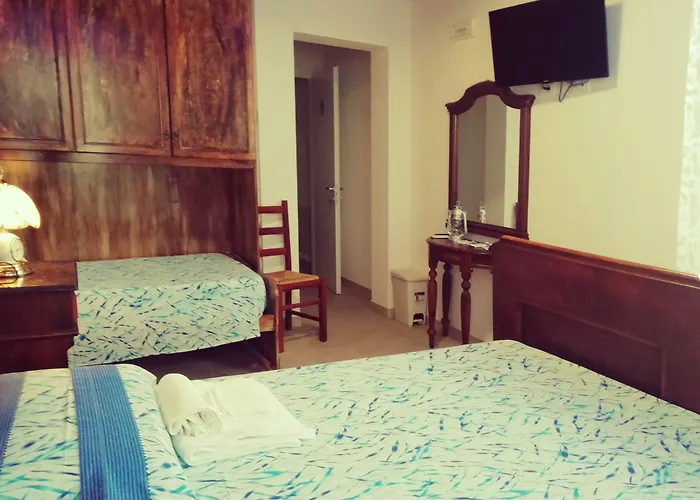 Le Mille E Notte Comacchio