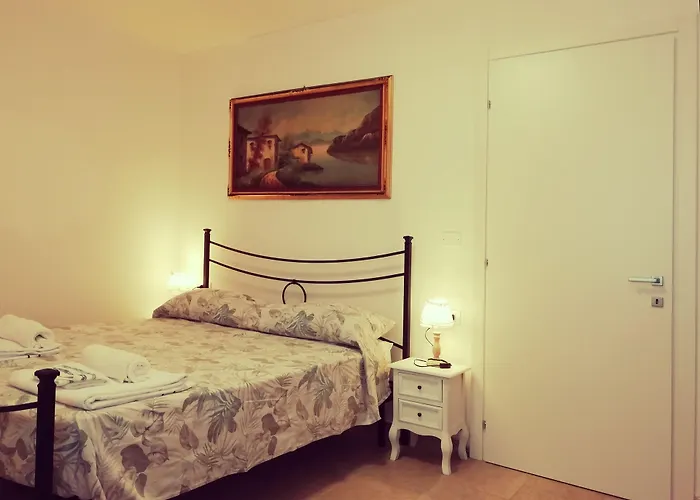 Couette-café Le Mille E Notte