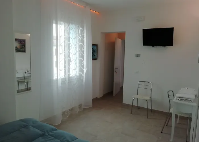 Le Mille E Notte 3* Comacchio